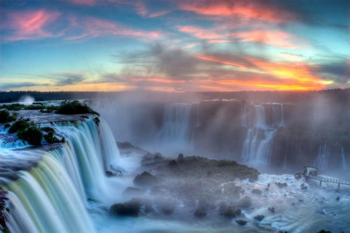10 magníficos lugares que están en Sudamérica